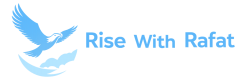 Web Logo Rafat